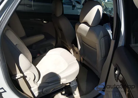 2006 Buick Rendezvous Cx z USA, uszkodzony, nr VIN 3G5DB03746S525995